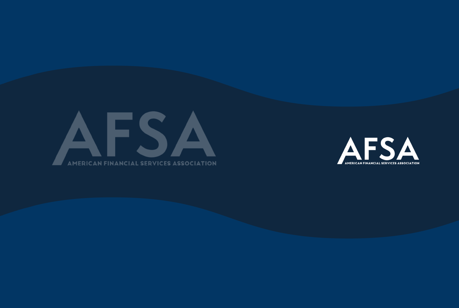 2024 AFSA Vehicle Finance Conference